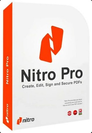 Nitro PDF Pro 14.32.0.15 (x64) Enterprise