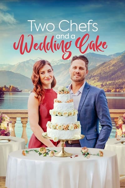 Two Chefs and a Wedding Cake (2023) 1080p WEB-DL HEVC x265 5 1 BONE