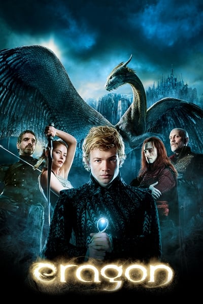 Eragon (2006) REPACK 1080p BluRay DDP 5 1 x265-edge2020