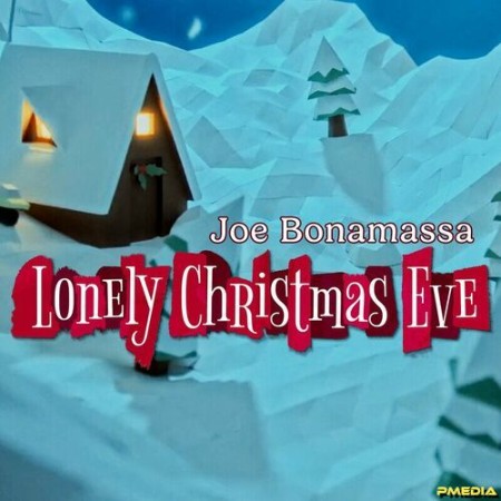 VA - Lonely Christmas Eve (2024)