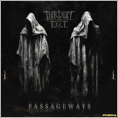 Thrown into Exile - Passageways (2024) Mp3 320kbps