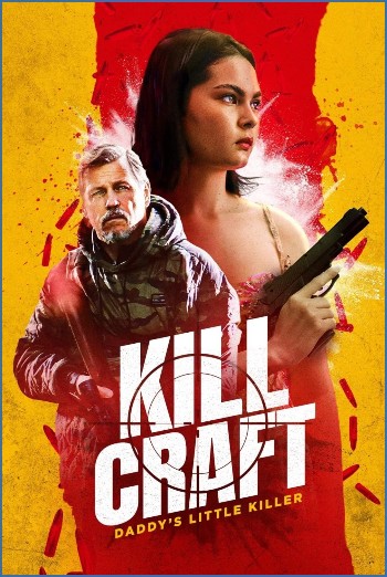 Kill Craft 2024 1080p WEBRip AAC x264-PortalGoods