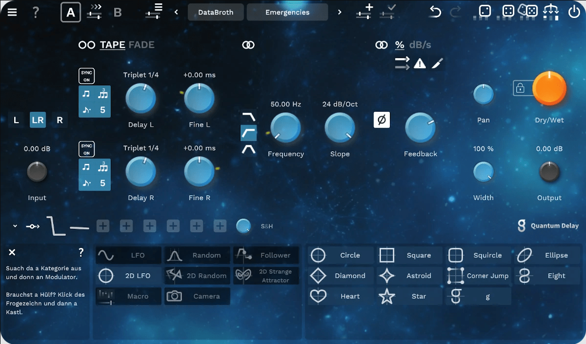 GS DSP Quantum Bundle v2024.10