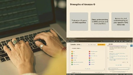 Introduction to Amazon Q