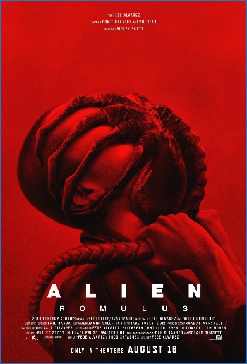 Alien Romulus 2024 1080p WEBRip AAC x264-PortalGoods