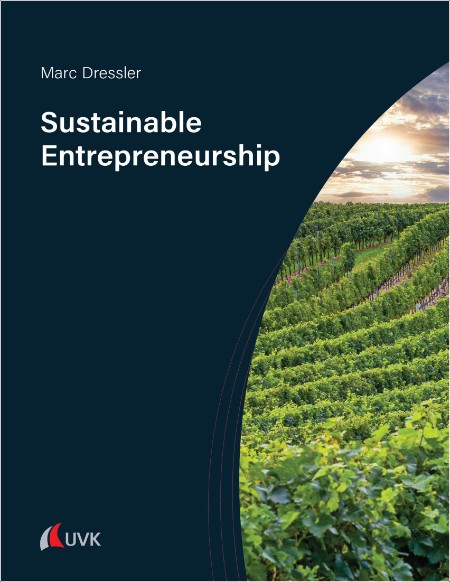 Drebler M  Sustainable Entrepreneurship  A Guide   2024