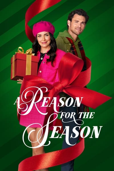 A Reason For The Season (2024) 720p WEB H264-SKYFiRE