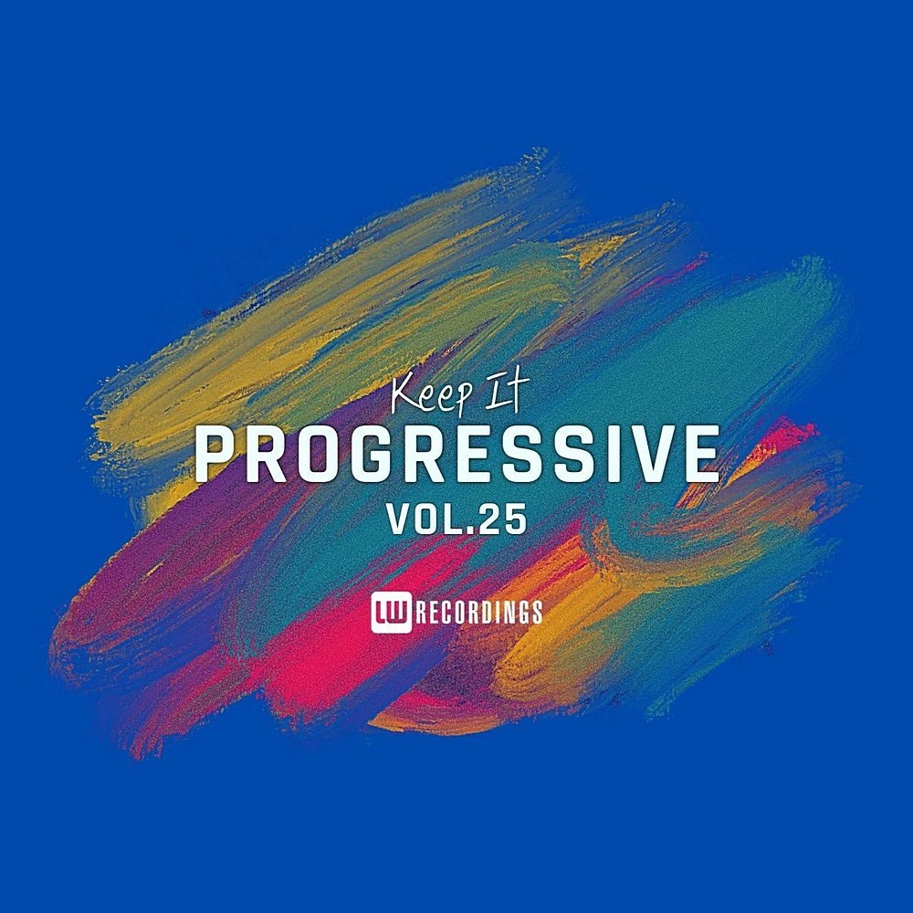 Keep It Progressive, Vol 25 (2024)