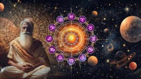 Vedic Astrology Basics