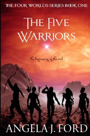 The Five Warriors - Ford