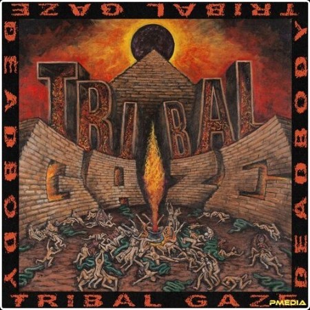 Tribal Gaze - Deadbody (2024) Mp3 320kbps