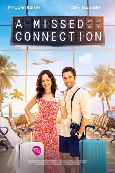 A Missed Connection (2024) 1080p WEB-DL HEVC x265 5 1 BONE