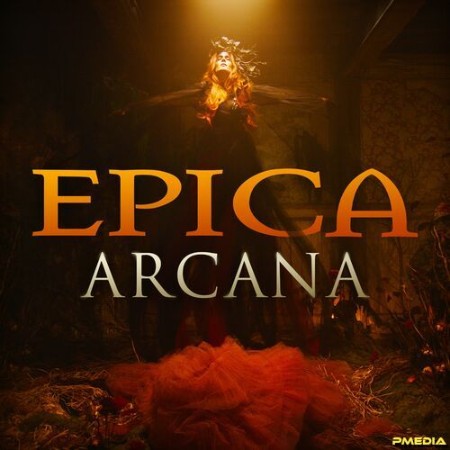 Epica, Efteling - Arcana (2024)