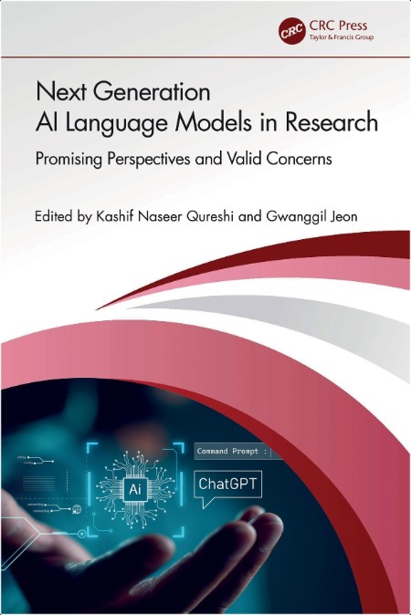 Naseer K  Next Generation AI Language Models in Research   2024