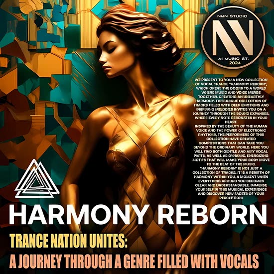 Harmony Reborn