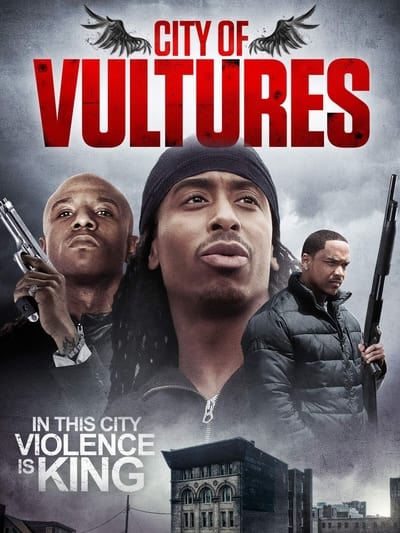 City Of Vultures (2015) 1080p WEBRip-LAMA Ea68b38eb3b474e0c615de85630430b8