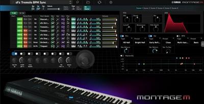 Yamaha Expanded Softsynth Plugin for MONTAGE M v2.0.2  macOS B979a5474980f44cbbc738d531b060bd