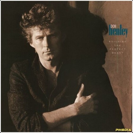 Don Henley - Building The Perfect Beast (Remastered 2024) (2024) Mp3 320kbps