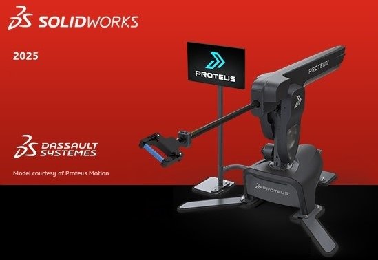 SolidWorks 2025 SP0.0 Full Premium (x64) Multilingual