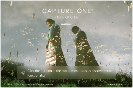 Capture One Pro & Enterprise 16.5.1.2546