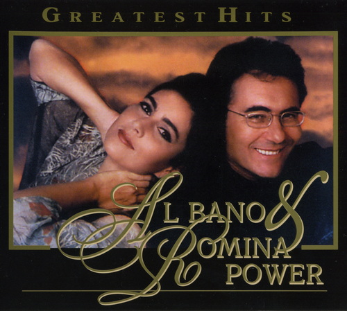 Al Bano and Romina Power - Greatest Hits (2CD) (2009) FLAC