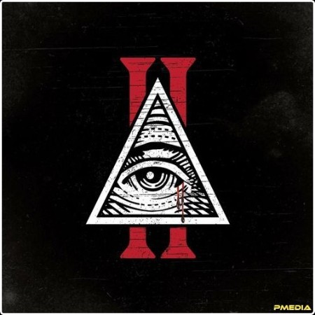 Nino Bless - Illuminati Reject 2 (2022) Mp3 320kbps