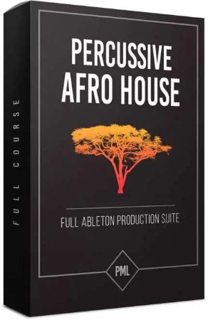 Production Music Live - Percussive Afro House