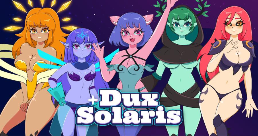 Dux Solaris Ver.2.0.1 Demo by Skyticco Porn Game