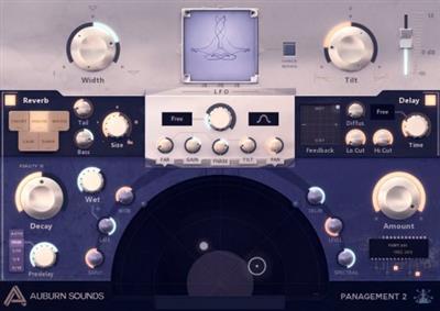 Auburn Sounds Panagement  v2.6 45b4c2313032ee34cddd458f5ff9ffe0