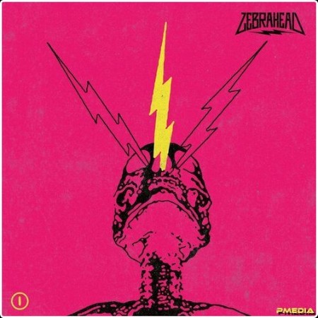 Zebrahead - I (2024) Mp3 320kbps