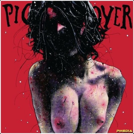 Pig Destroyer - Terrifyer (Deluxe Edition) (2024) Mp3 320kbps