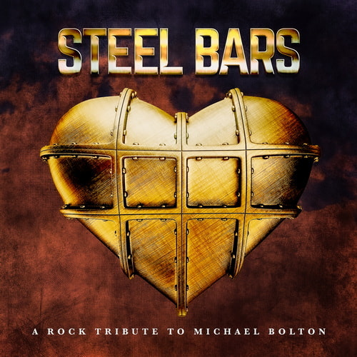 Steel Bars - A Rock Tribute To Michael Bolton (2024) FLAC