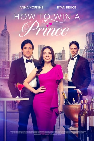 How to Win a Prince (2023) 1080p WEB-DL HEVC x265 5 1 BONE C8b34c4a7f37fb4c6d7236f7584adbed