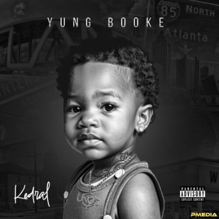 Yung Booke - Kedral (2024)