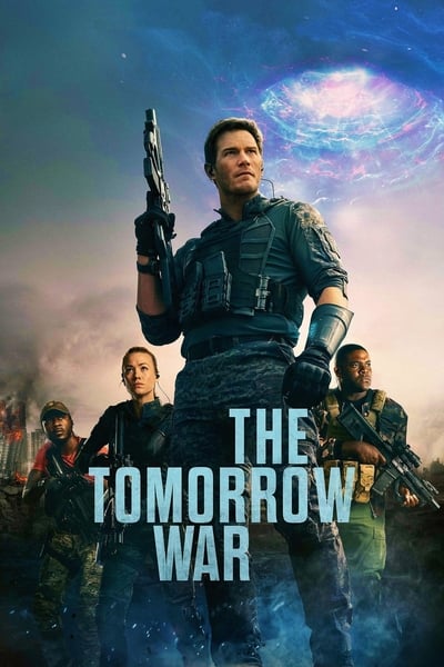 The Tomorrow War (2021) 1080p AMZN WEB-DL DDP5 1 H 265-NINJACENTRAL F10bbf79ebc2326f7dbe1a07da561ff4