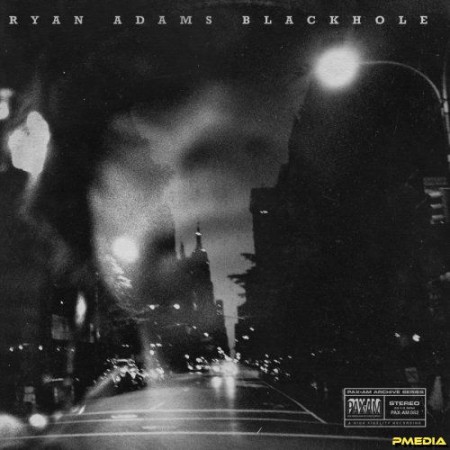 Ryan Adams - Blackhole 2024