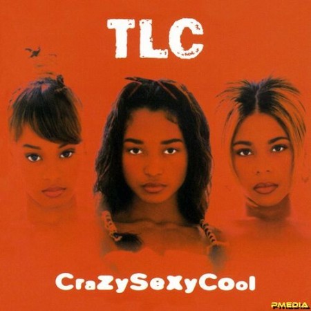 TLC - CrazySexyCool (30th Anniversary Edition) (1994)