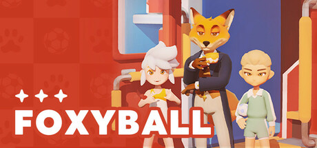 Foxyball-Tenoke