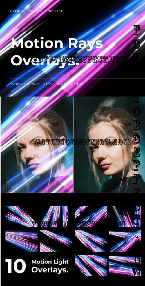 Motion Light Overlays - 287854519 - L8GVH8Y