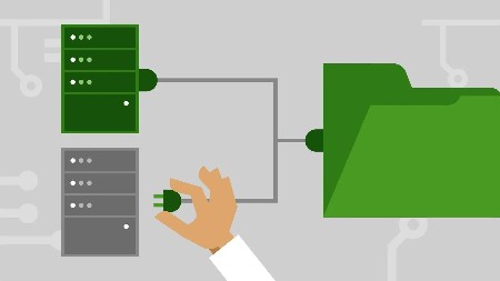 Windows Server 2012 Active Directory: NetWork Services