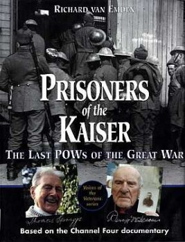 Prisoners of the Kaiser