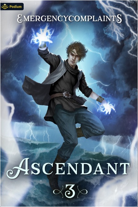 [fantasy] Ascendant 3 by EmergencyComplaints