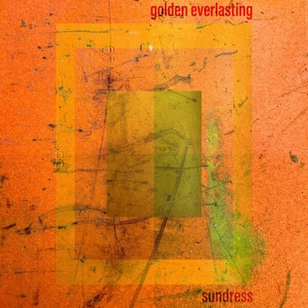 Golden Everlasting - Sundress 14-11-(2024)