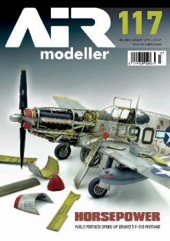 AIR Modeller - Issue 117 (2024-12/2025-01)