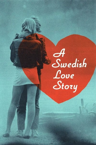 [Sweden] A Love Story AKA En kärlekshistoria (1970) 1080p BRRip x264 DTS-AC3 SNAKE B7e9c6f8c564fd4c9e61055489a14219