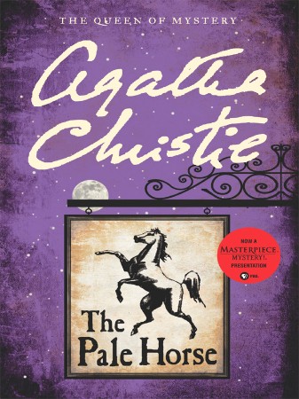 The Pale Horse - Agatha Christie