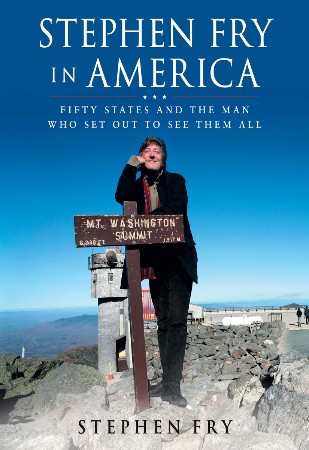 Stephen Fry in America - Stephen Fry