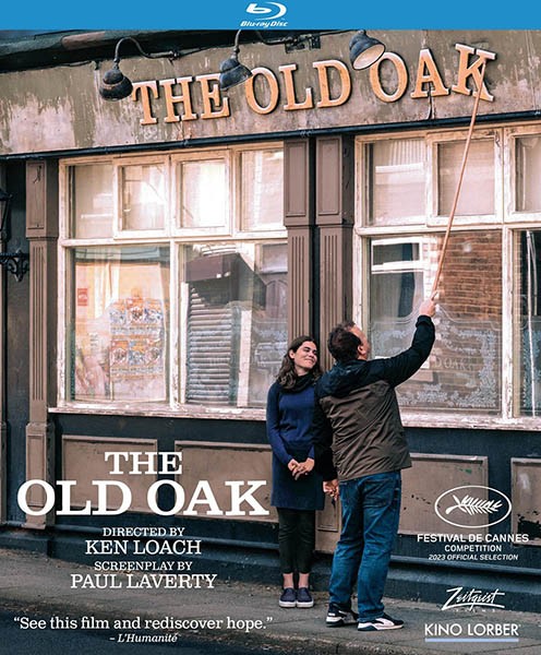    / The Old Oak (2023/BDRip/HDRip)