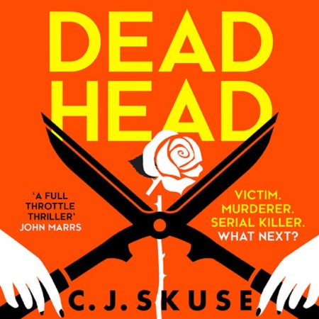 Dead Head (Sweetpea series, Book 3) - [AUDIOBOOK]