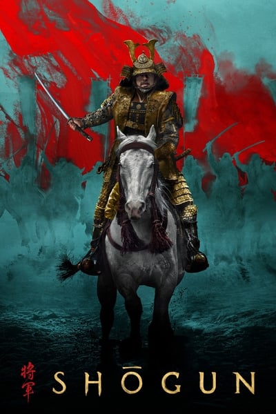 Shogun 2024 S01E02 720p HEVC x265-MeGusta